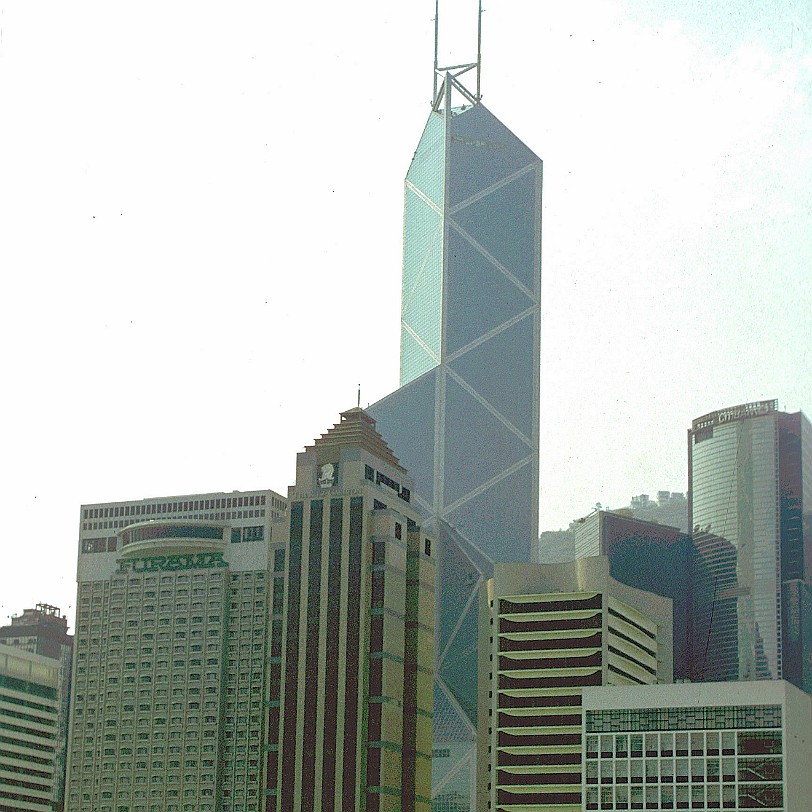Hongkong [066] China, Hongkong