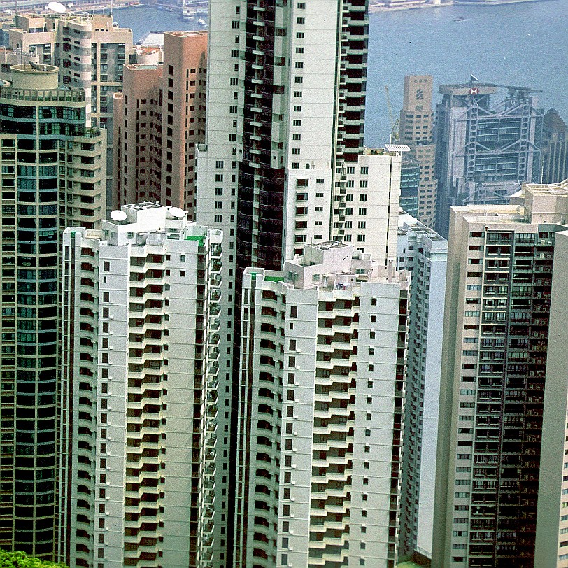 Hongkong [076] China, Hongkong