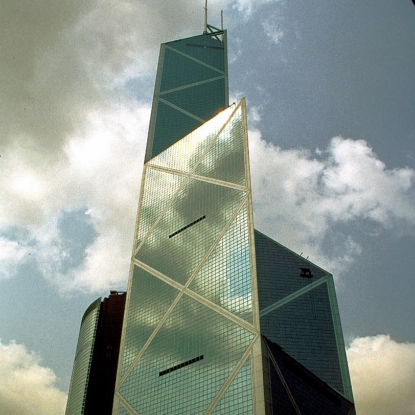 Hongkong [085] China, Hongkong