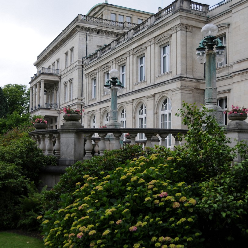 DSC_8965 Essen, Villa Hügel