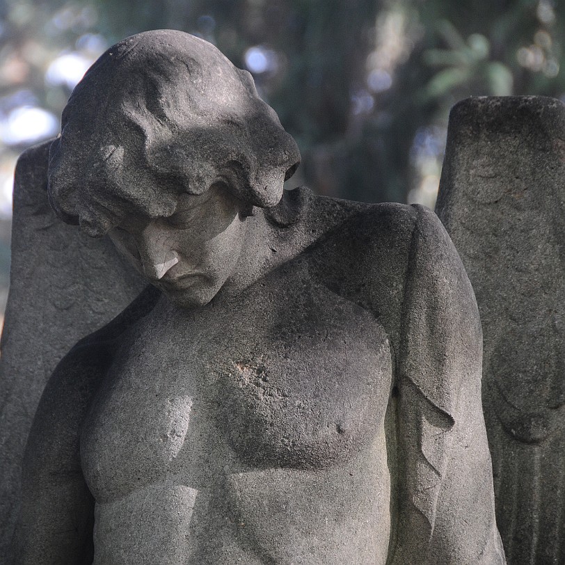 DSC_3903 Stuttgart, Pragfriedhof