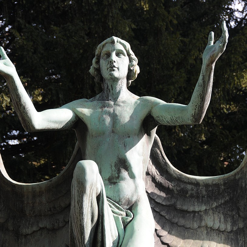 DSC_3905 Stuttgart, Pragfriedhof