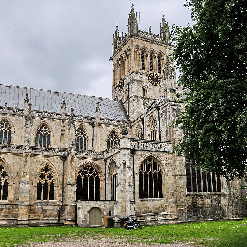 DSC_8254 Selby, Selby-Abbey