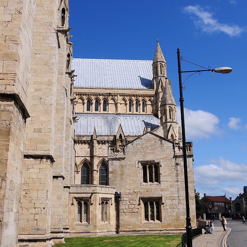 DSC_8261 York, Yorkshire