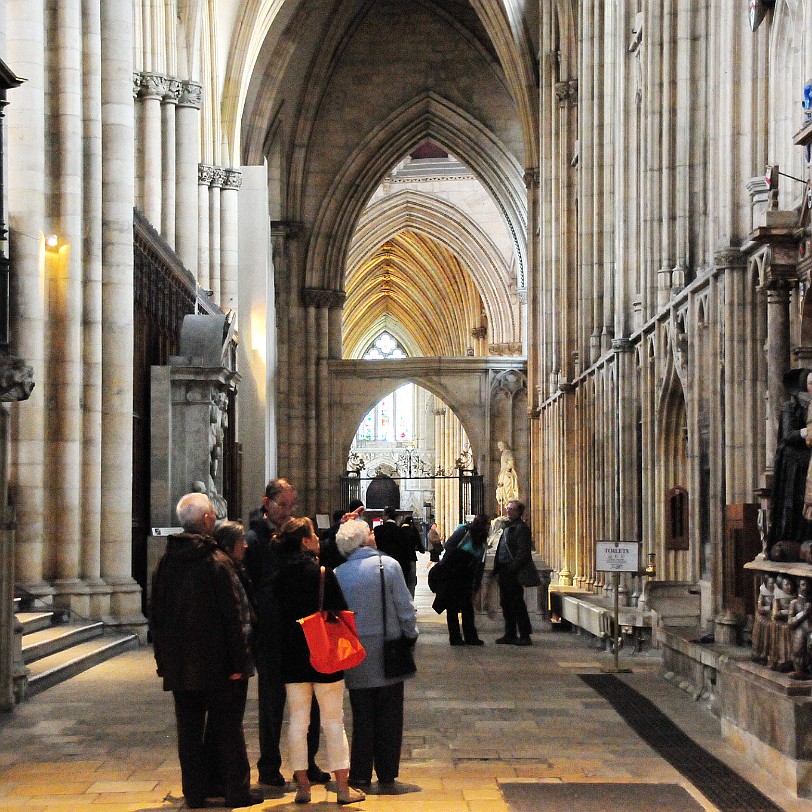 DSC_8270 York, Yorkshire