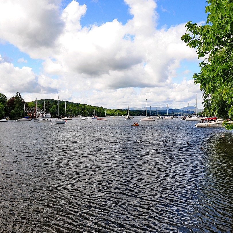 DSC_8659 Kendal, Sizergh Castle, Cumbria