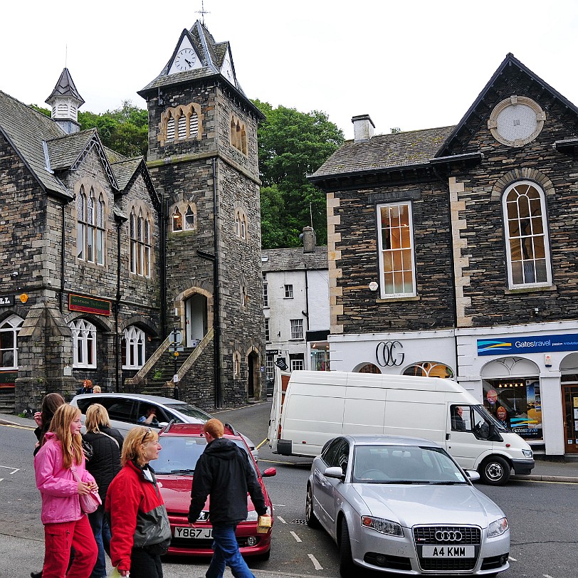 DSC_8742 Ambleside, Cumbria