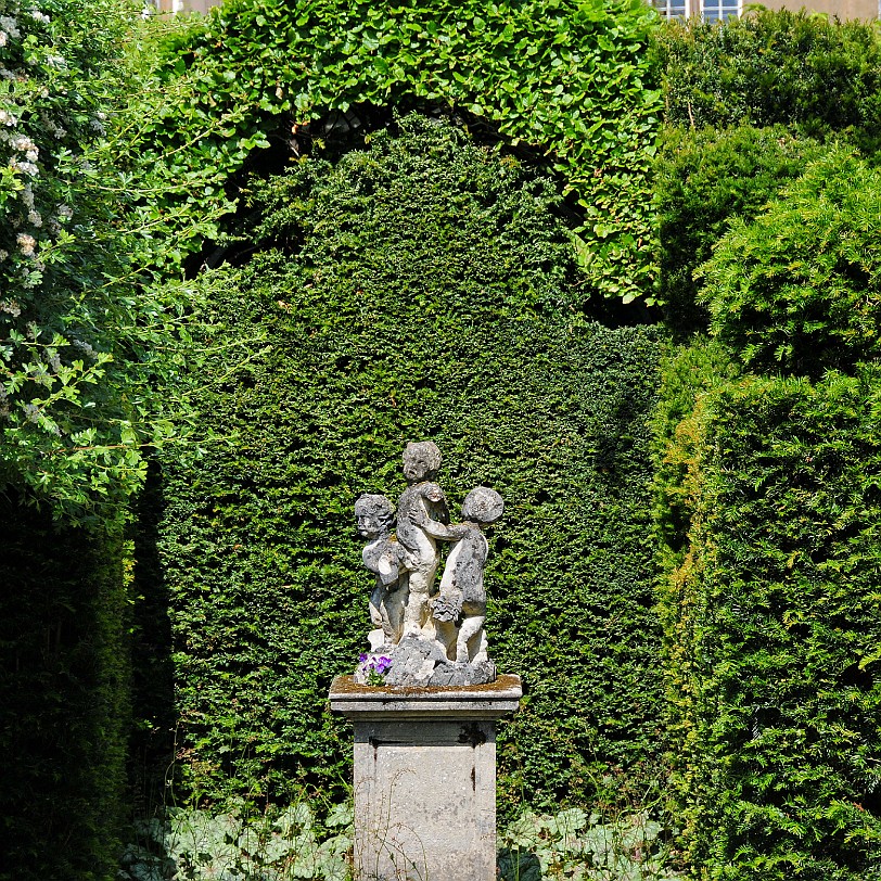 DSC_8895 Grange-over-Sands, Holker Hall, Cumbria
