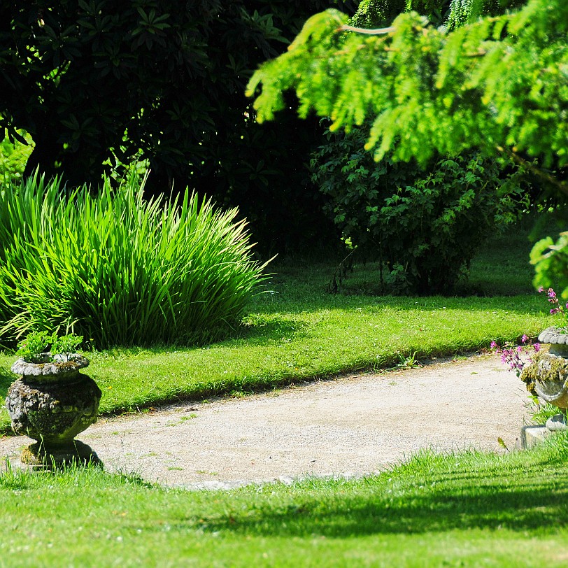 DSC_8920 Grange-over-Sands, Holker Hall, Cumbria