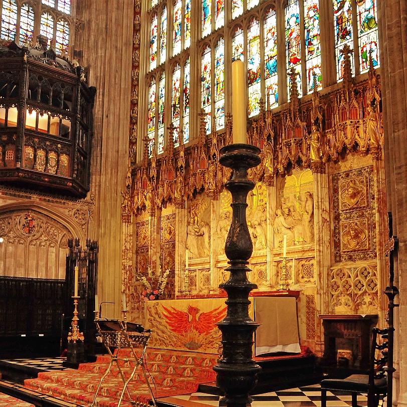 DSC_9776 Windsor, Windsor Castle, Berkshire