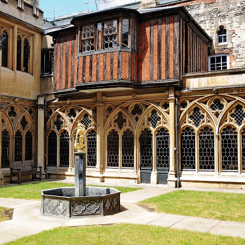 DSC_9785 Windsor, Windsor Castle, Berkshire