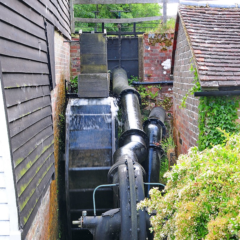 DSC_0005 Burwash, Batemans, East Sussex