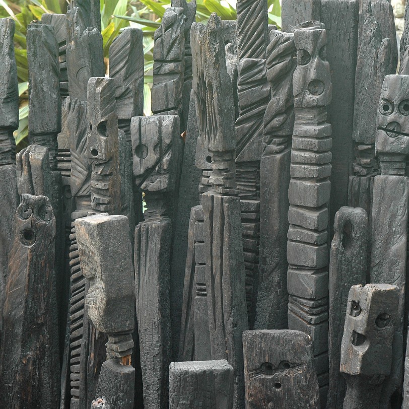 [D-0845] Bodelva, Cornwall, Großbritannien, Eden Project