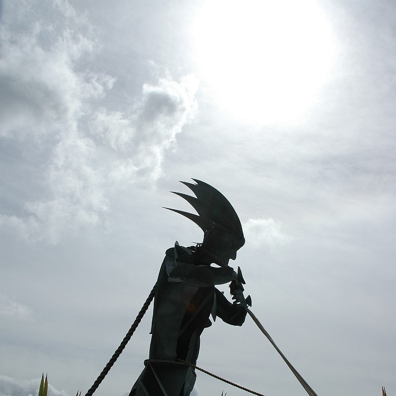 [D-0861] Bodelva, Cornwall, Großbritannien, Eden Project