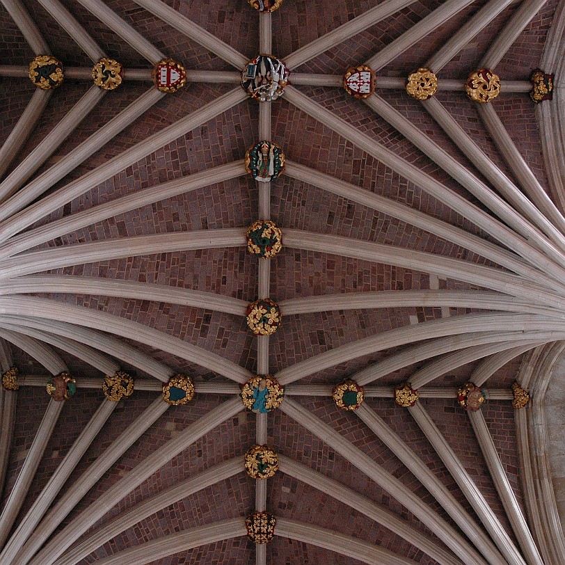 [D-0567] Exeter, Devon, Großbritannien