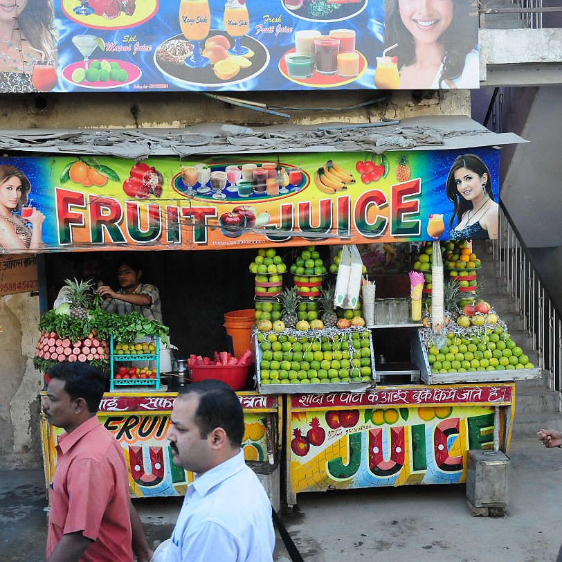 DSC_1311 Von Neu-Delhi nach Mandawa