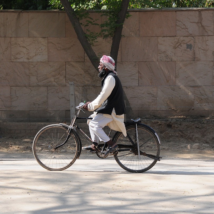 DSC_1325 Von Neu-Delhi nach Mandawa