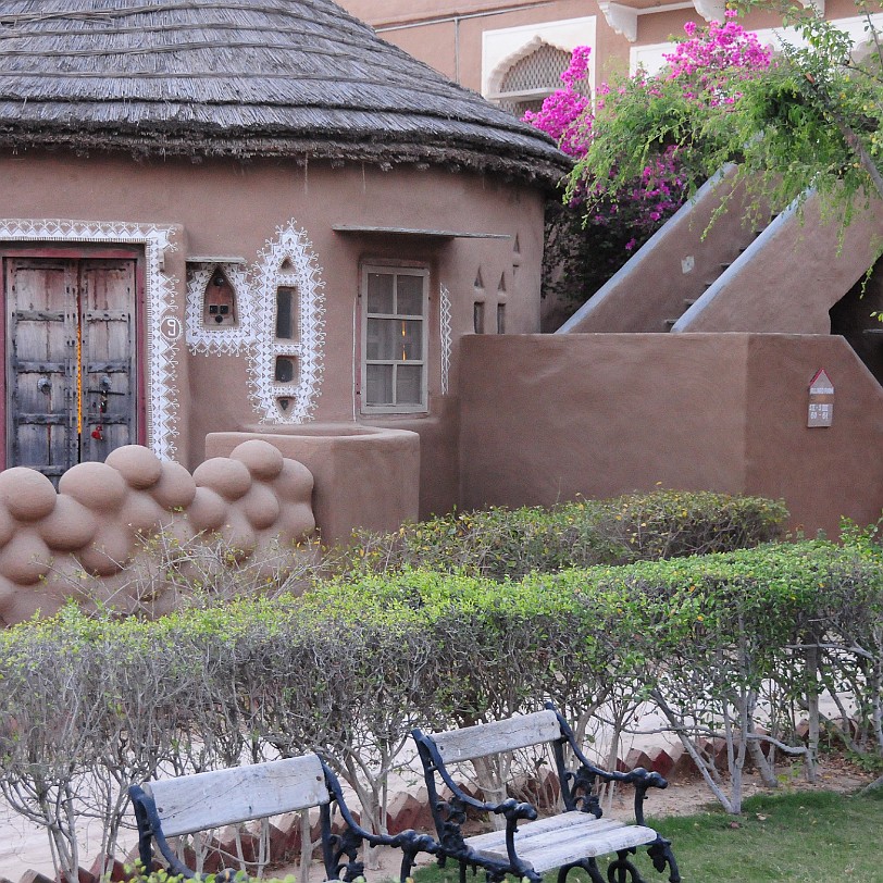 DSC_1391 Hotel in Mandawa