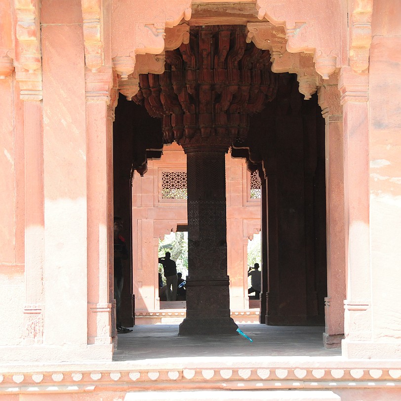 DSC_3643 Fatehpur Sikri