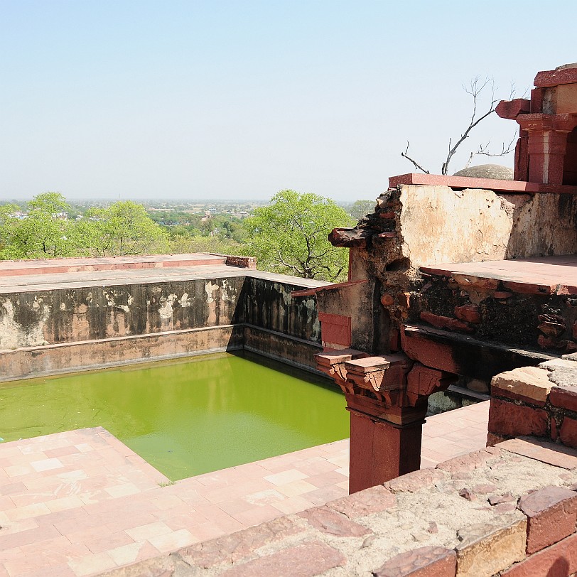 DSC_3645 Fatehpur Sikri