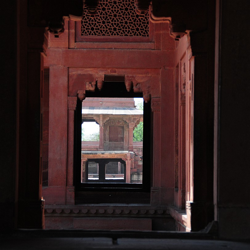 DSC_3647 Fatehpur Sikri