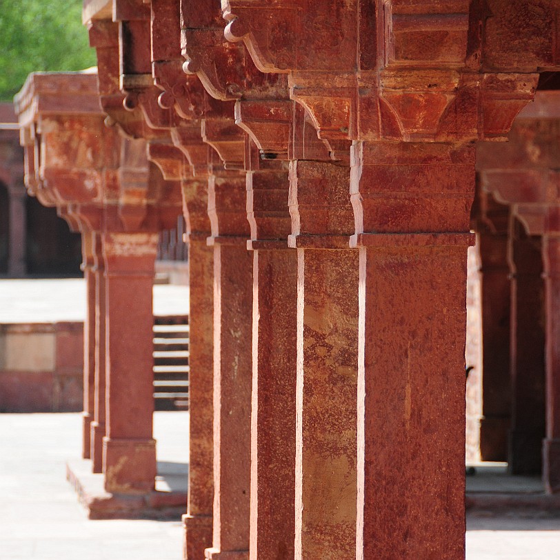 DSC_3653 Fatehpur Sikri