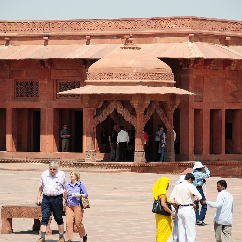 DSC_3664 Fatehpur Sikri