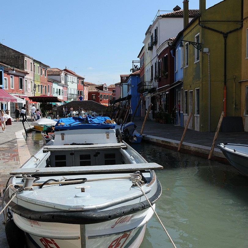 DSC_0426 Venedig, Burano, Italien, Veneto