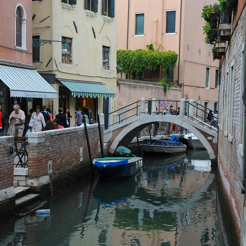 DSC_0191 Italien, Venedig