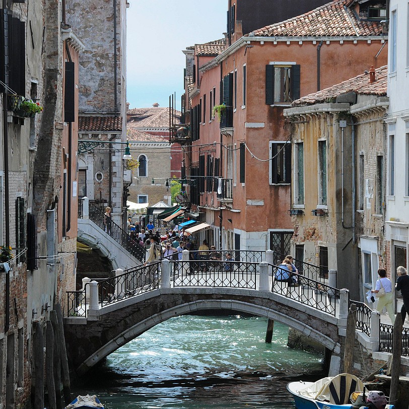 DSC_0218 Italien, Venedig