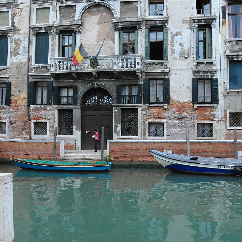 DSC_0225 Italien, Venedig