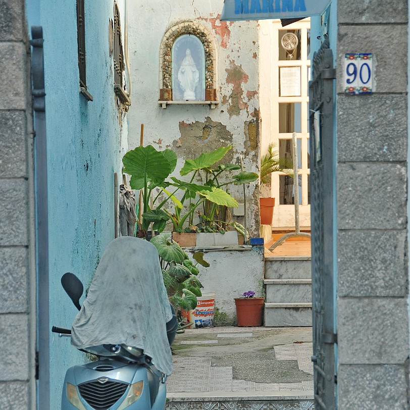 2014-10 Ischia [289] Ischia, Lacco Ameno