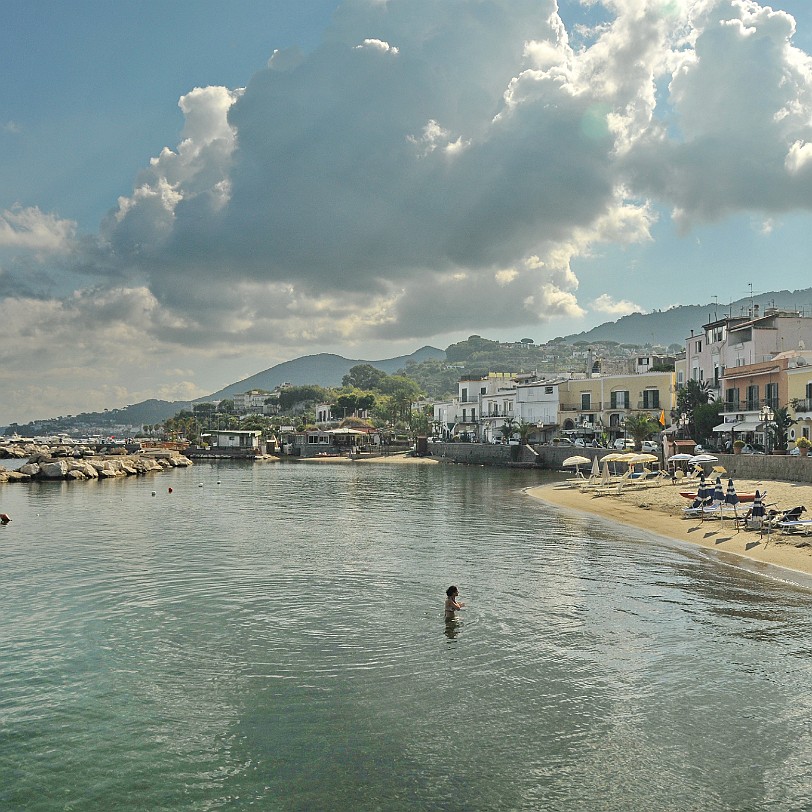 2014-10 Ischia [300] Ischia, Lacco Ameno
