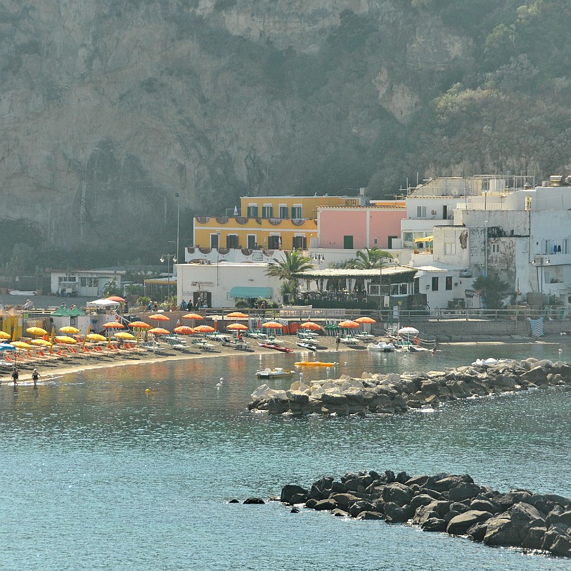 2014-10 Ischia [402] Ischia, Sant'Angelo