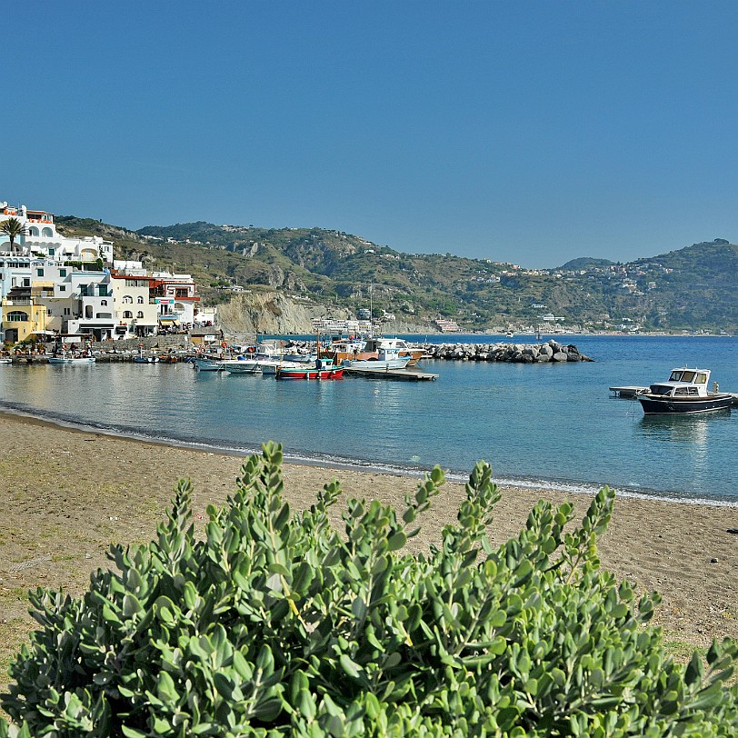 2014-10 Ischia [411] Ischia, Sant'Angelo