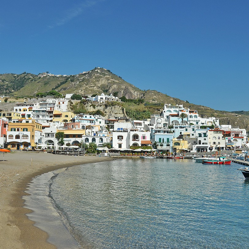 2014-10 Ischia [416] Ischia, Sant'Angelo
