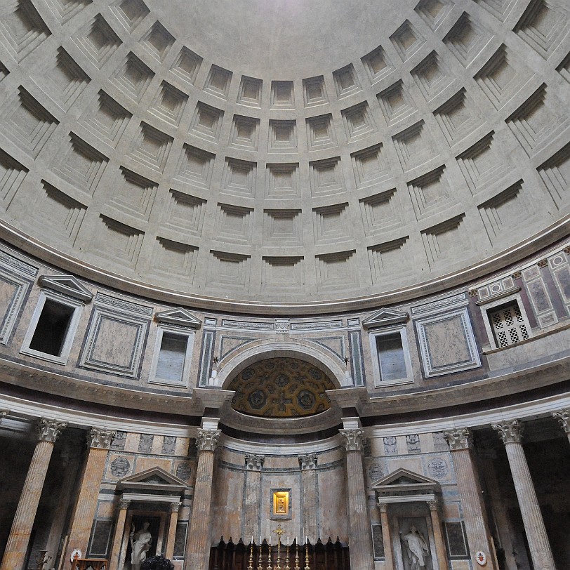 DSC_6932 Italien, Rom, Pantheon