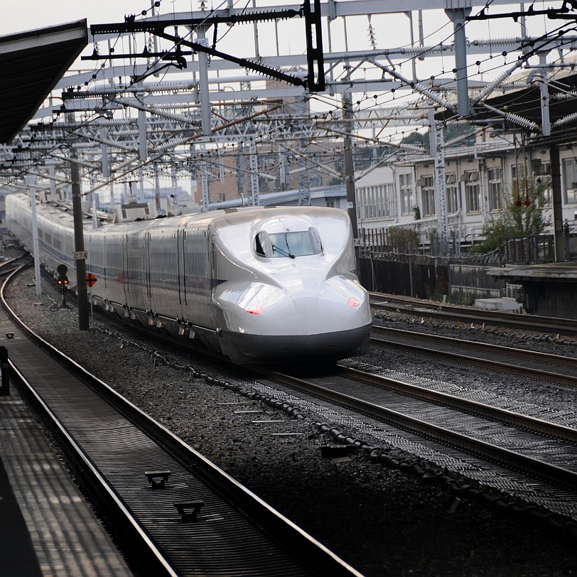 DSC_5176 Shinkansen-Fahrt von Toyohashi nach Hamamatsu.