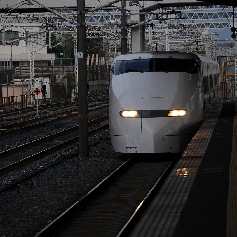 DSC_5180 Shinkansen-Fahrt von Toyohashi nach Hamamatsu.