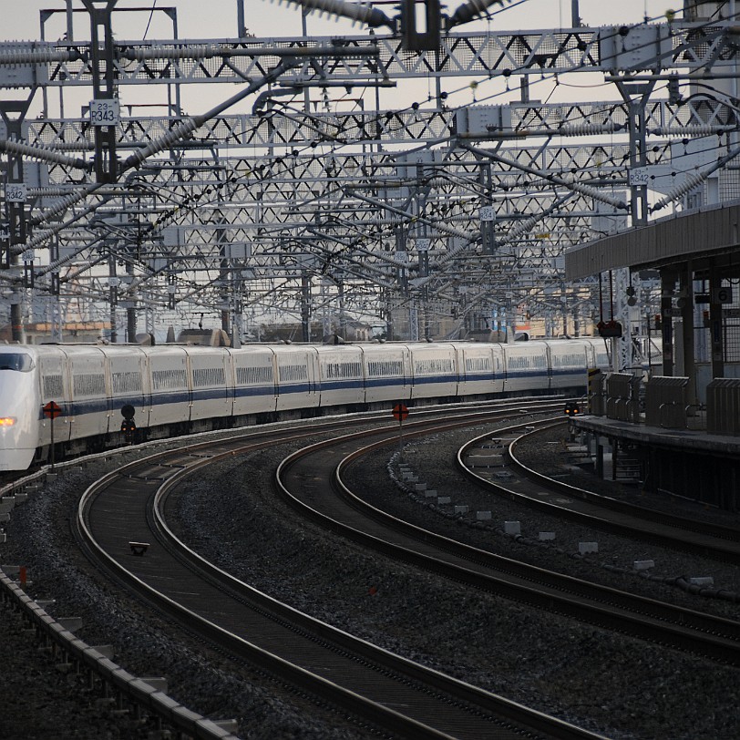 DSC_5195 Shinkansen-Fahrt von Toyohashi nach Hamamatsu.