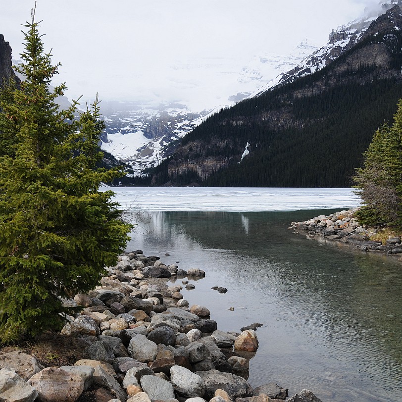 DSC_0389 Kanada; Alberta; Lake Louise; Nationalpark; Rocky Mountains