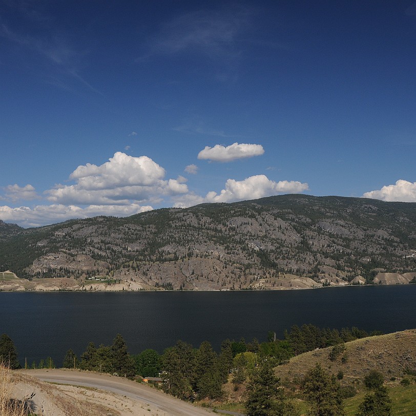 DSC_1045 Kanada; British Columbia; Penticton; Skaha Lake