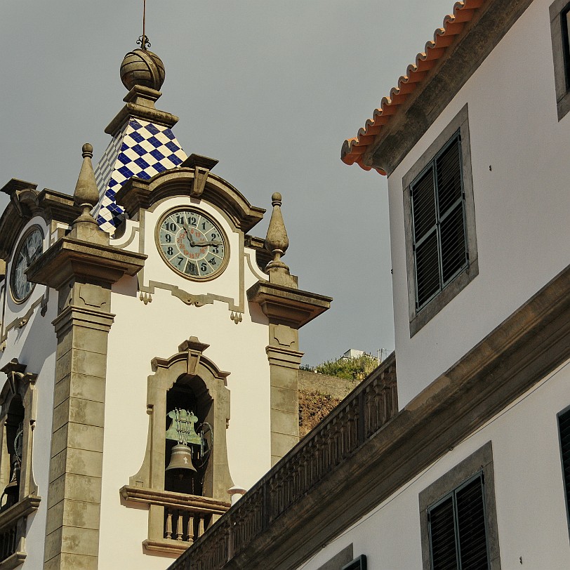 2012-09 Madeira [335] Ribeira Brava ist eine portugiesische Stadt auf der Insel Madeira, die etwa 15 km westlich von Funchal entfernt im Süden der Insel liegt.