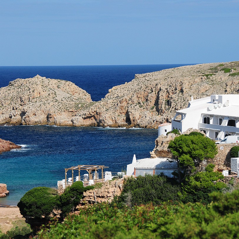 DSC_5515 Menorca, Balearen, Cala Morell