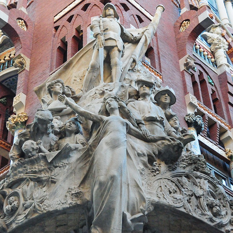 DSC_5990 Palau de la Música Catalana