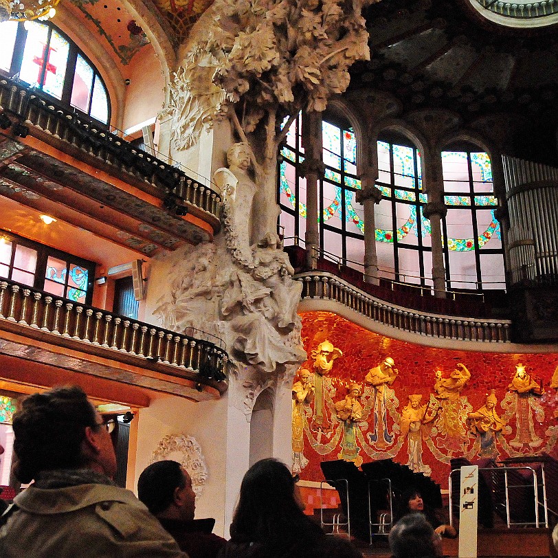 DSC_6391 Palau de la Música Catalana
