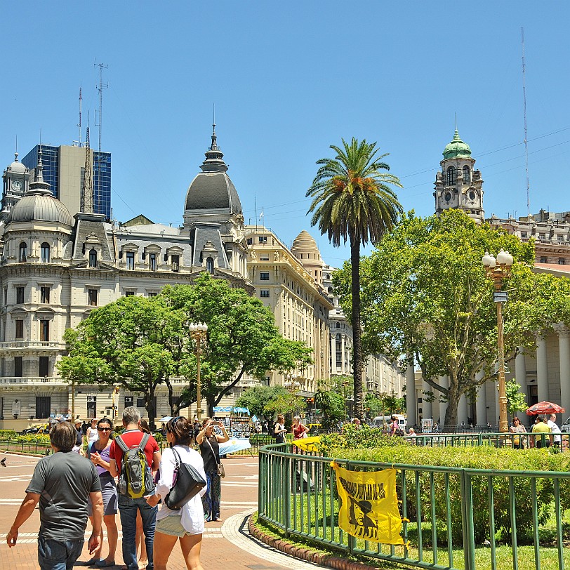 DSC_8448 Argentinien, Buenos Aires