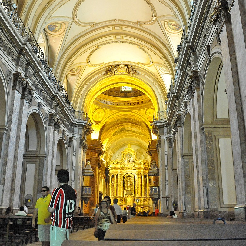 DSC_8456 Argentinien, Buenos Aires