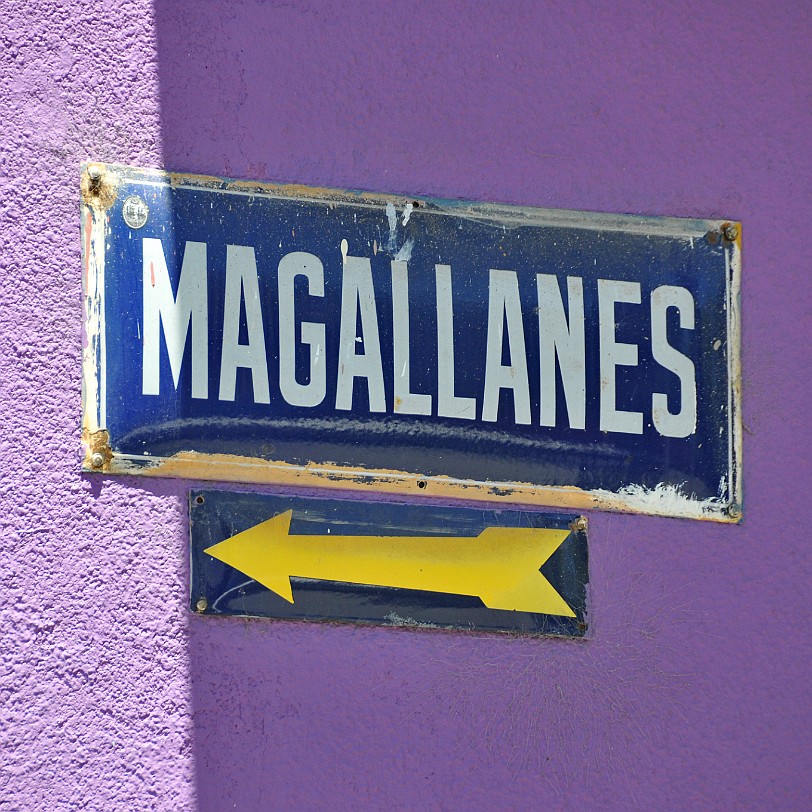 DSC_8510 Argentinien, Buenos Aires, Stadtteil La Boca