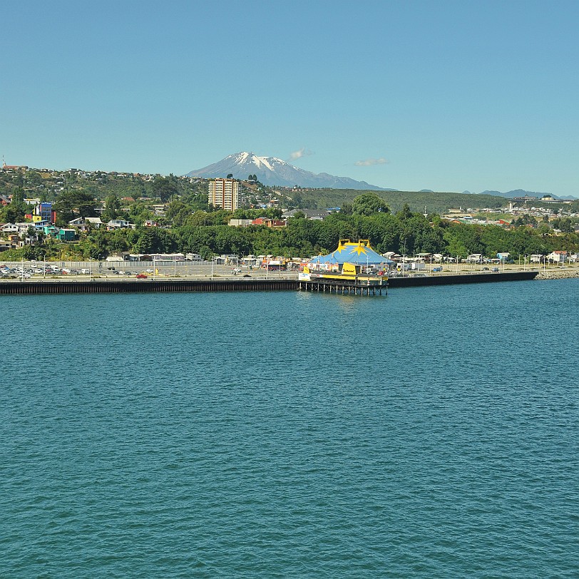 DSC_0004 Chile, Puerto Montt